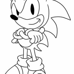 A Evolução de Sonic: Dos Videogames aos Desenhos Animados