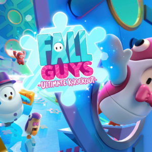 Fall Guys: Ultimate Knockout – A Corrida Maluca dos Adoráveis Beans!
