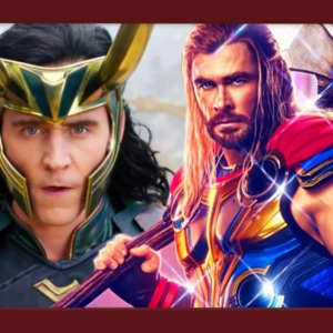 A Relação Entre Thor e Loki: Uma Dinâmica de Irmãos na Marvel