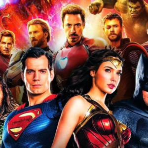 Os Melhores Crossovers da Marvel nos Quadrinhos e no Cinema