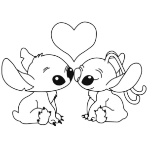 Desenhos para Colorir e a Estimulação da Criatividade