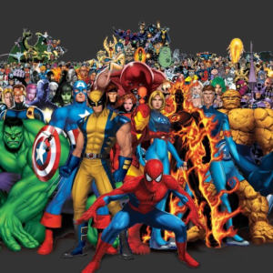 Os Multiversos da Marvel: O Que Esperar do Futuro do MCU