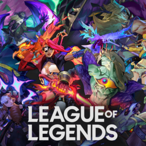 League of Legends: Uma Análise Abrangente do Fenômeno dos Jogos