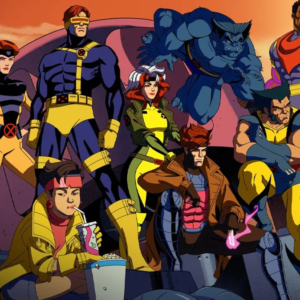 Heróis Subestimados da Marvel: Personagens que Merecem Mais Reconhecimento