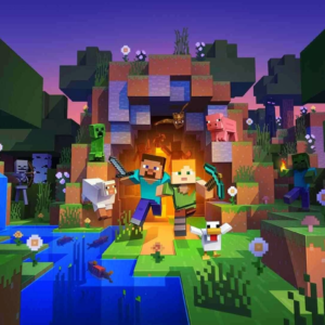 Minecraft: Explorando o Mundo do Fenômeno dos Blocos