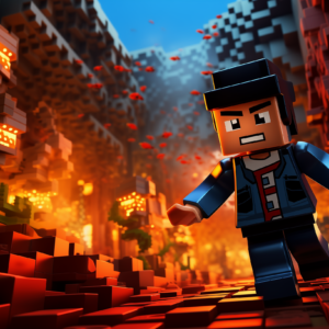 Roblox: A Terra da Criatividade e Diversão