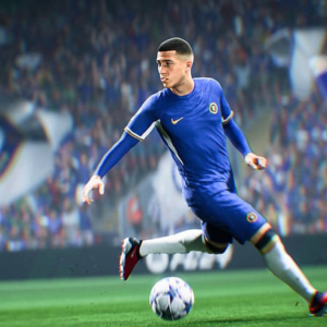 FIFA 24: A Nova Era dos Jogos de Futebol